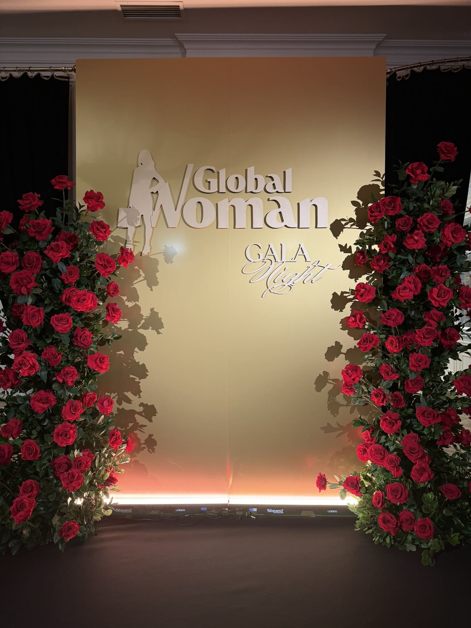 Corporate event planning service Albania