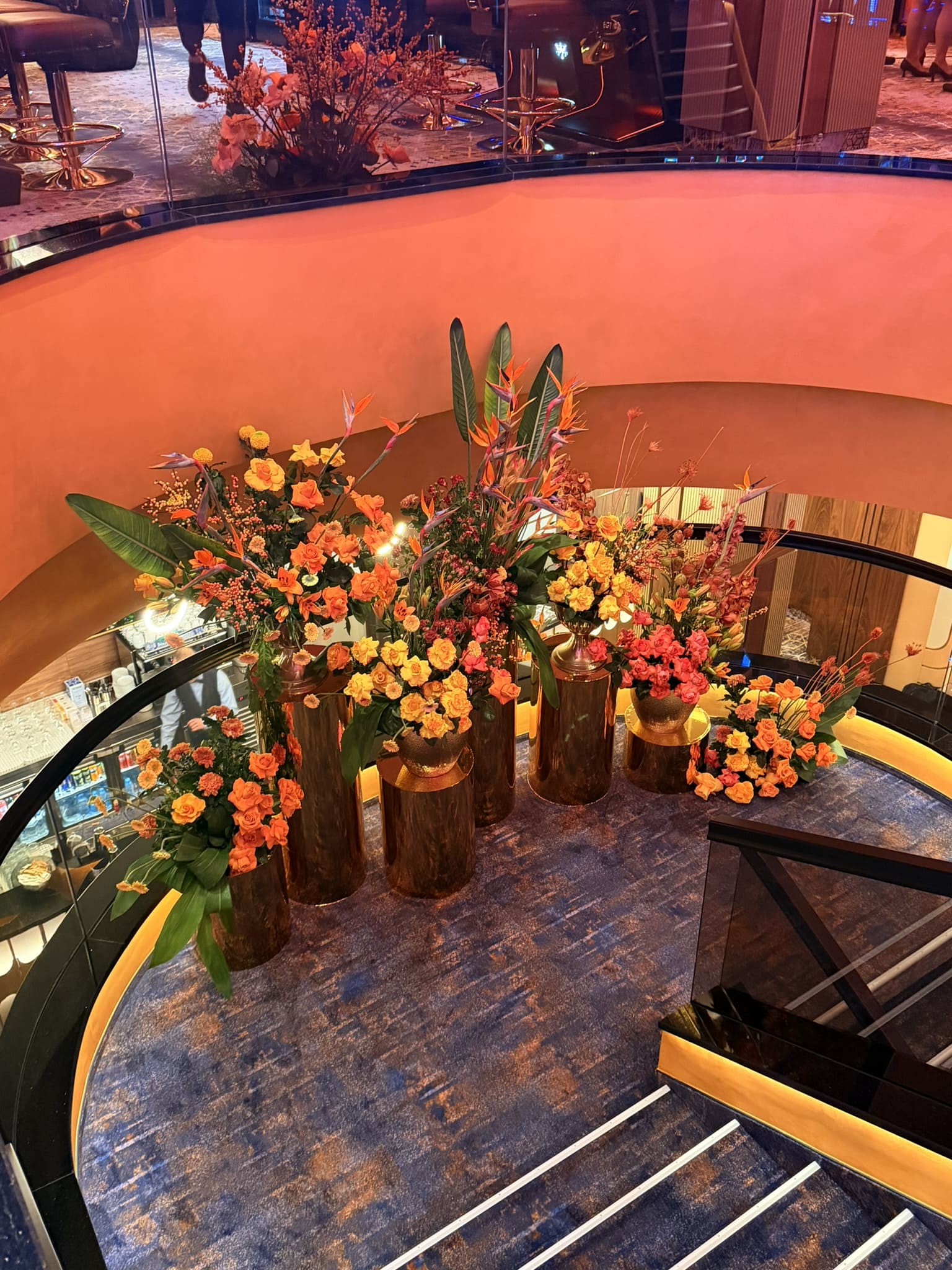 Corporate gala event planning Albania – Sara Event